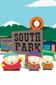 Постер Южный Парк (1997)