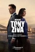 Постер Морская полиция: Тони и Зива (2025)
