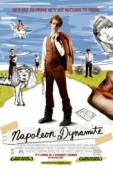 Постер Наполеон Динамит (2004)