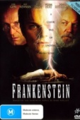 Постер Франкенштейн (2004)