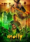 Постер Молли (2017)
