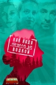 Постер Как Надя пошла за водкой	 (2020)
