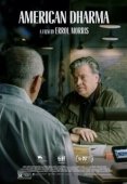 Постер Американская дхарма (2018)