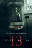 Постер Расследование 13 (2019)