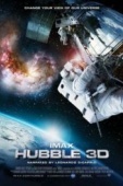 Постер Телескоп Хаббл в 3D (2010)