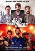 Постер Захочу и соскочу (2019)