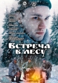Постер Встреча в лесу (2023)
