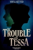 Постер Проблема с Тессой (2025)