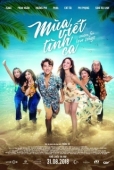 Постер Сезон любви (2018)