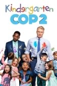 Постер Детсадовский полицейский 2 (2015)