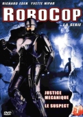 Постер Робокоп (1994)