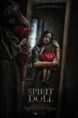 Постер Дух куклы (2023)