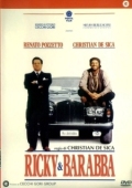 Постер Рикки и Барабба (1992)