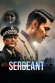 Постер Сержант (2023)