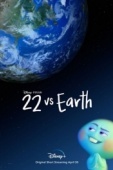 Постер 22 против Земли (2021)
