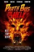 Постер Автобус в ад (2017)