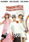 Постер Весьма современная Милли (1967)