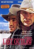 Постер Последний изгой (1993)