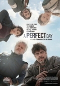 Постер Идеальный день (2015)