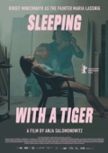 Постер Mit.einem.Tiger.schlafen.2024. (2024)
