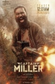 Постер Капитан Миллер (2024)