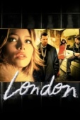 Постер Лондон (2005)