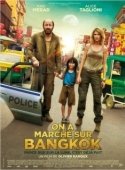 Постер Прогулка по Бангкоку (2014)