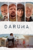 Постер Дарума (2023)