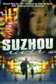 Постер Тайна реки Сучжоу (2000)