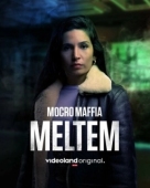 Постер Марокканская мафия: Мельтем (2021)