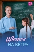 Постер Цветок на ветру (2026)