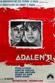Постер Одален 31 (1969)