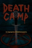 Постер Лагерь смерти (2022)