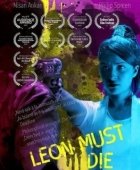 Постер Леон должен умереть (2017)