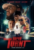 Постер Мега Отрыв (2022)