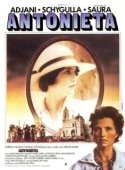 Постер Антониета (1982)
