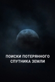 Постер Поиски потерянного спутника Земли