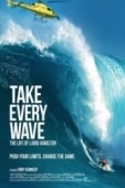 Постер Take Every Wave: The Life of Laird Hamilton (2017)