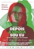 Постер И с тех пор я сошла с ума (2019)