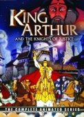 Постер Король Артур и рыцари без страха и упрека (1992)
