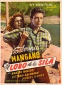 Постер Волк из Силы (1949)