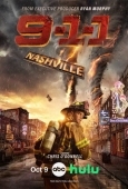 Постер 911: Нашвилл (2025)