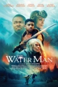 Постер Водный человек (2020)