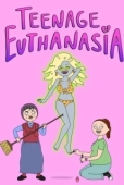 Постер Подросток Эвтаназия (2021)