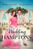 Постер Свадьба в Хэмптонсе (2023)