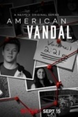 Постер Американский вандал (2017)