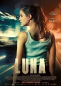 Постер Луна (2017)
