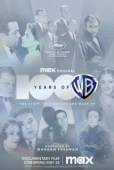 Постер 100 лет Warner Bros. (2023)