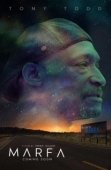 Постер Марфа (2021)