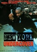 Постер Полицейские под прикрытием (1994)